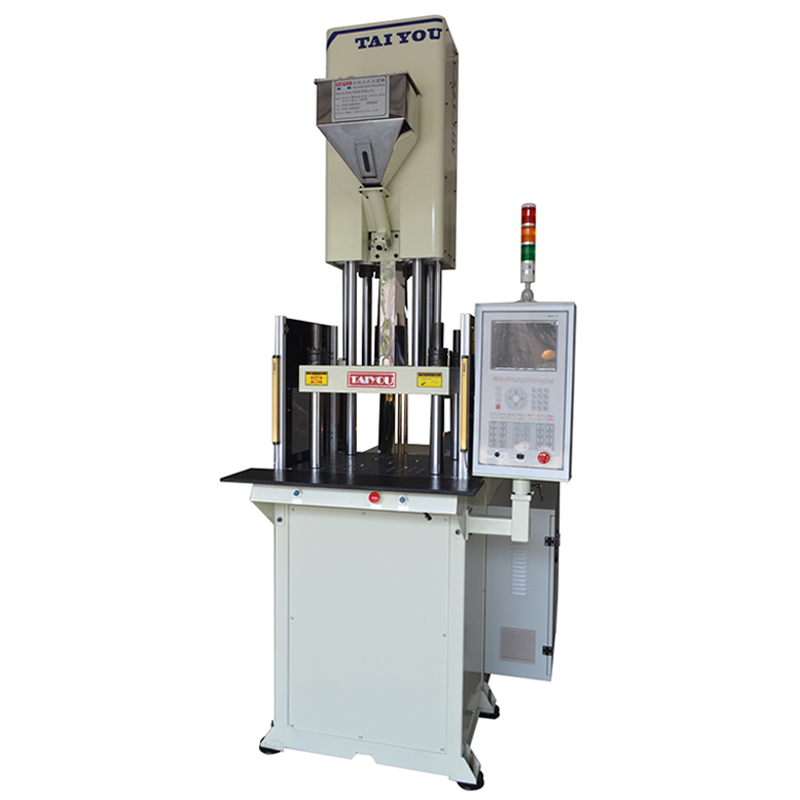 立式注塑機在行業中有什么影響？