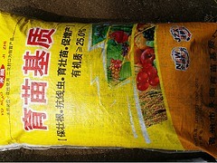 濰坊物超所值的有機蔬菜栽培基質(zhì) 廠家直銷，助力四川高效種植