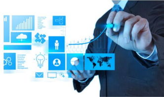 大數(shù)據(jù)賦能金融科技 不止于風控的廣闊前景