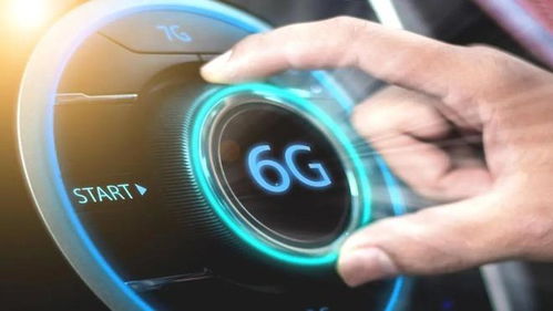 耗資237.29億，俄羅斯決定繞過5G直接開發(fā)6G網(wǎng)絡技術