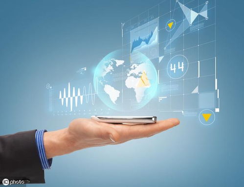 物聯之路，荊棘與坦途 網絡信息技術開發面臨的瓶頸與挑戰